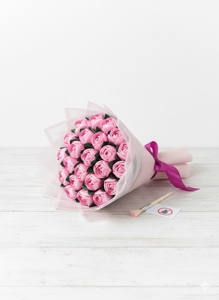 Péče o věčné květiny Eternal Flowers