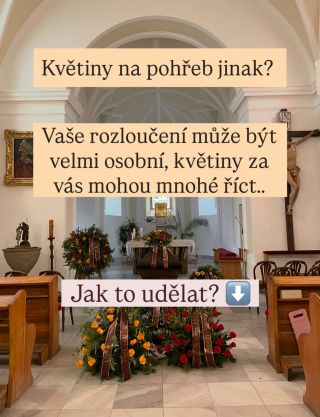 Zařizujete pohřeb a je to těžké💔 Všechno se děje ve spěchu, musíte se rozhodovat rychle – a vy na to často vůbec nemáte...