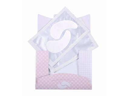 14441903849OCLAIR LINT FREE GEL EYE PATCH b type (kopie )