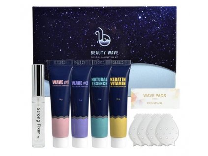 eternite beauty wave