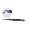 15589343809color tweezers metallic gray MCS 15
