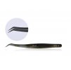 15589342589color tweezers metallic gray MCS 19