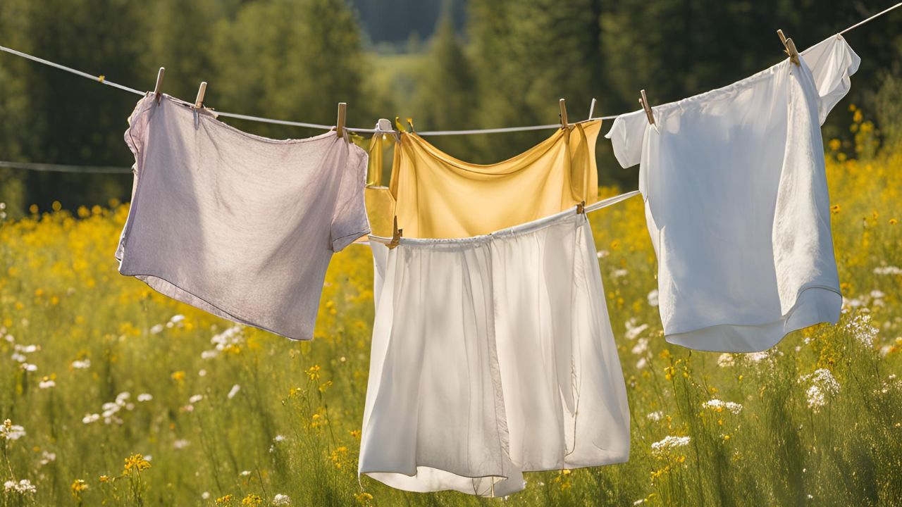 Pracie octy: Jemná starostlivosť o pokožku aj planétu