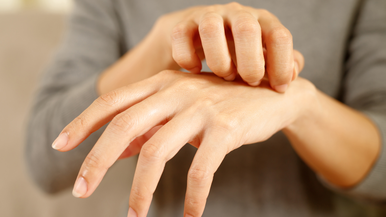 Pranie a alergie: Skrytá súvislosť