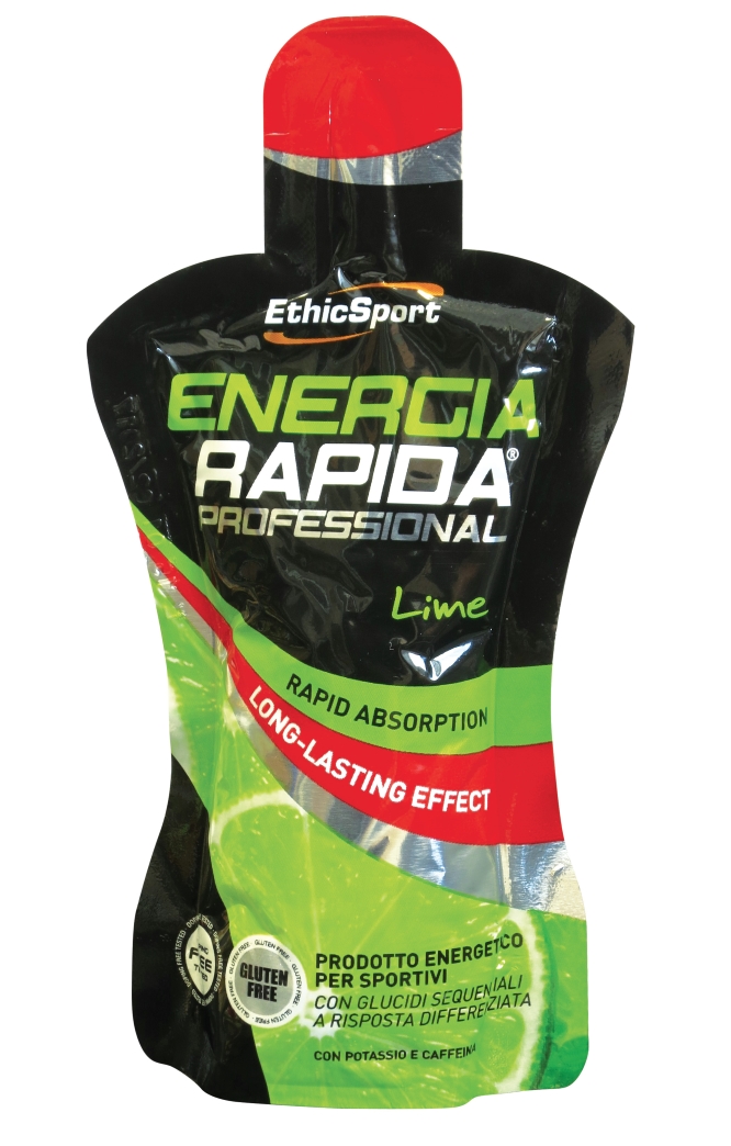 Energia Rapida Professional