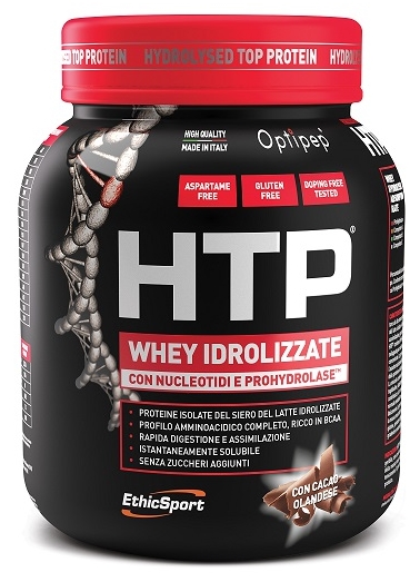 HYDROLISED TOP PROTEIN