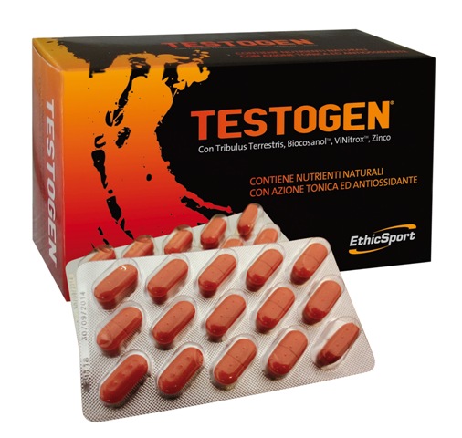 Testogen