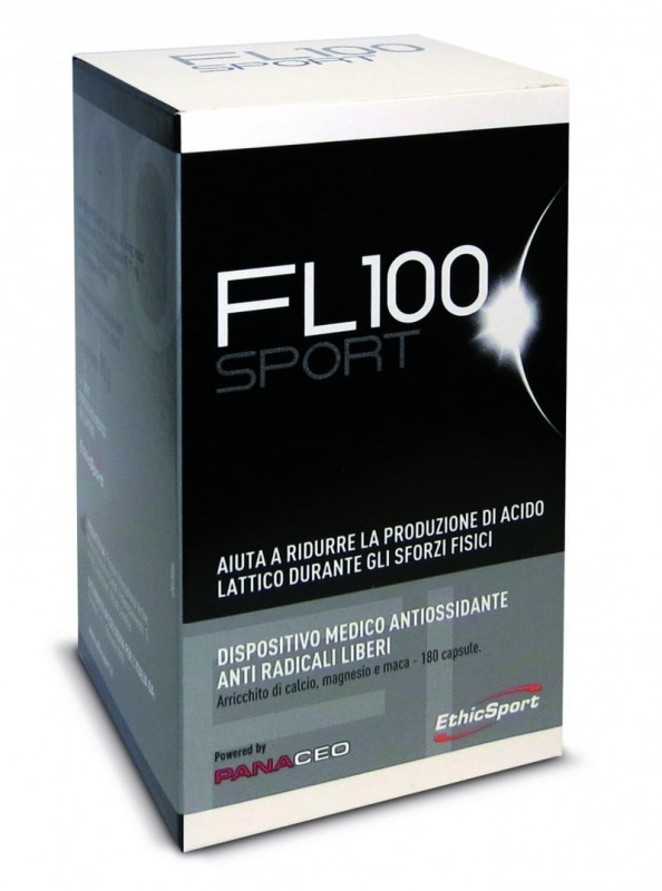 FL100 SPORT