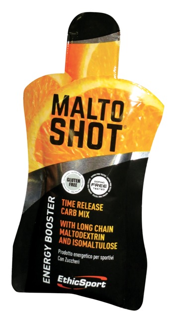 Maltoshot