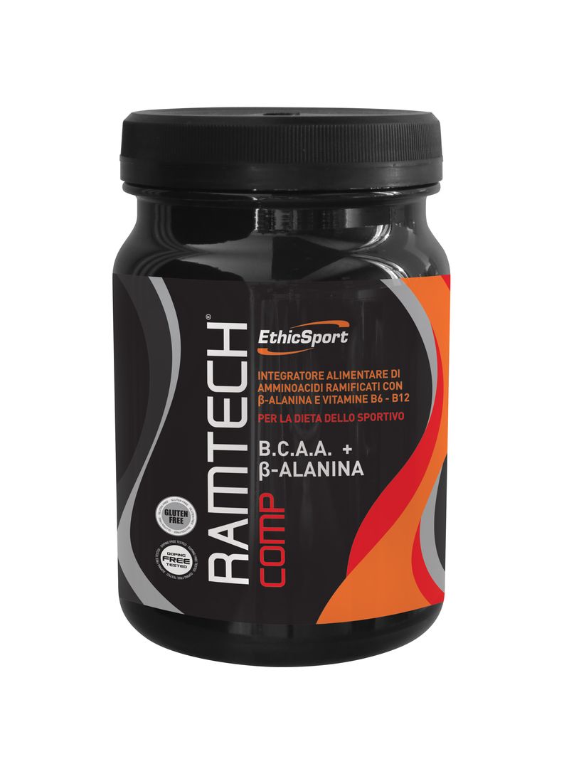 ramtech comp bcaa