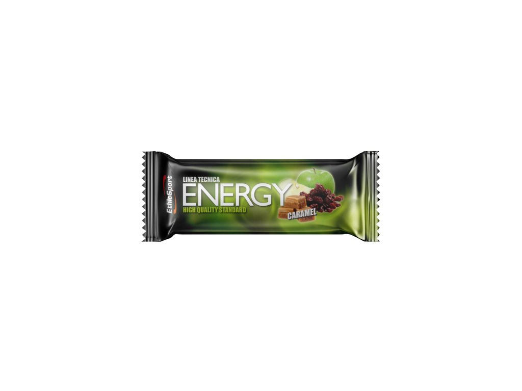 Energy Caramel