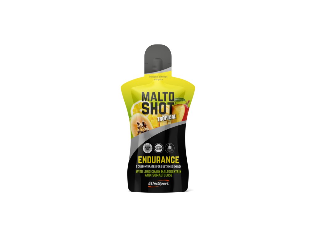 Maltoshot Endurance Tropical