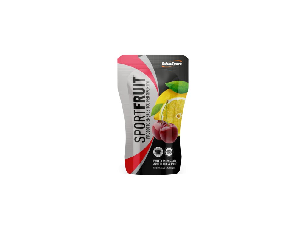 SportFruit třešeň