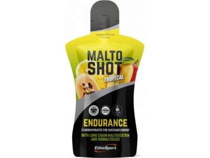 Maltoshot Endurance Tropical