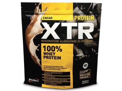 Protein XTR kakao | EthicSport