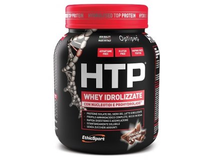 HYDROLISED TOP PROTEIN - hydrolizovaný syrovátkový protein | EthicSport