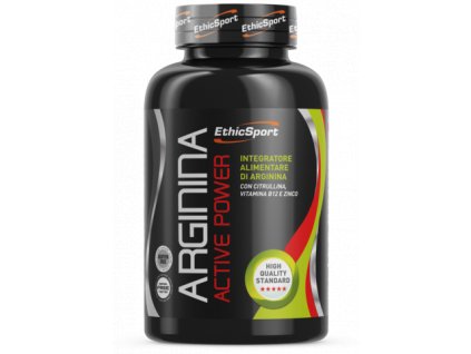 ARGININA ACTIVE POWER