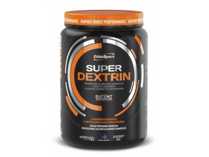 EthicSport SUPER DEXTRIN | energetický nápoj nové generace