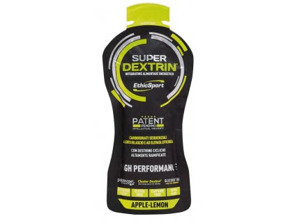 SUPER DEXTRIN GEL 55 ml | Jablko