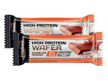 HIGH PROTEIN WAFER 35g