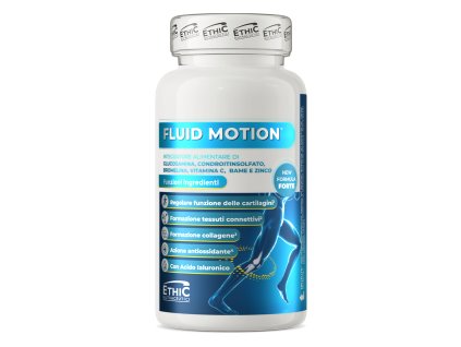 FLUID MOTION  60 tablet