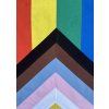 Progress Pride Flag Cotton 60x90cm