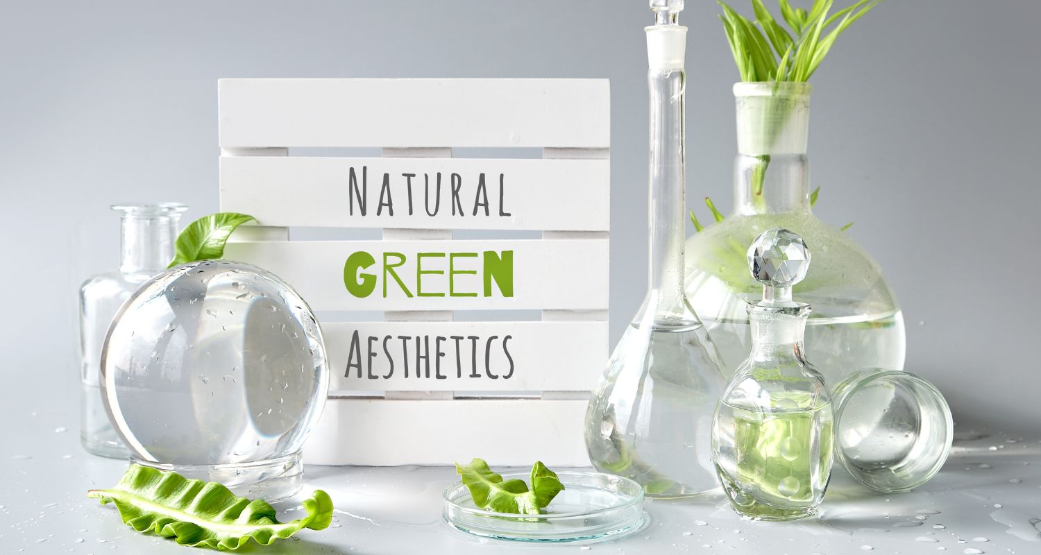 AKTÍVNE LÁTKY V NAŠEJ KOZMETIKE