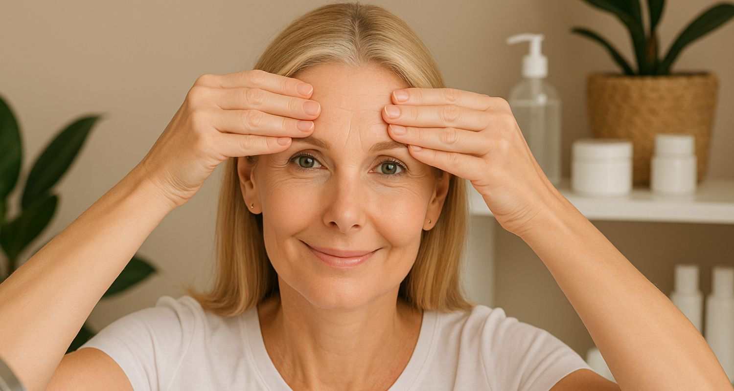 AKO PREDCHÁDZAŤ PREDČASNÉMU STARNUTIU PLETI