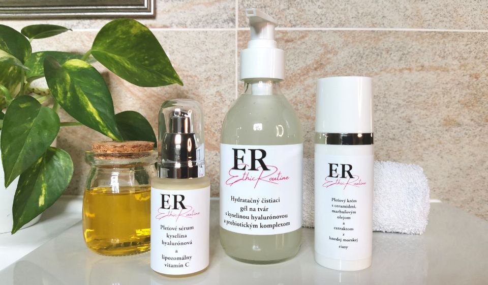 AKO POUŽÍVAŤ NAŠE PRODUKTY