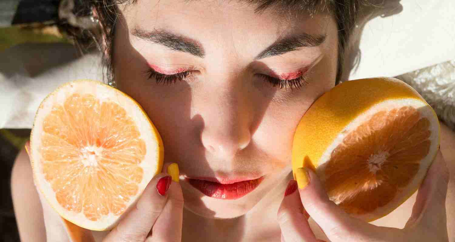 LIPOZOMÁLNY VITAMÍN C A JEHO ÚČINKY NA SUCHÚ A ZRELÚ PLEŤ