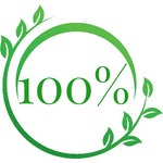 100% prírodná kozmetika