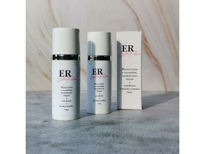Anti-aging pleťový krém
