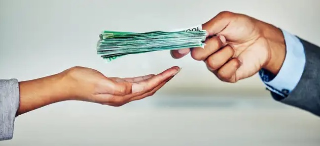 Garance zpětného výkupu