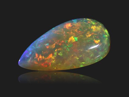 Etiopský opál | 9,52 karátů