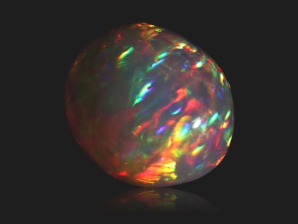 Etiopský opál | 28,38 karátů