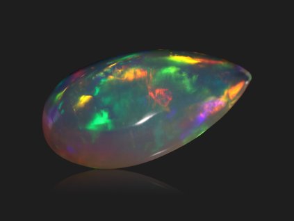 Etiopský opál | 5,44 karátů