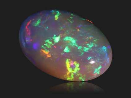 Etiopský opál | 3,50 karátů