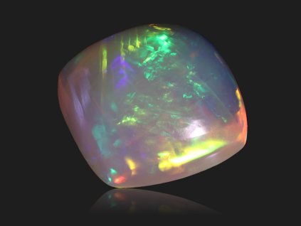 Etiopský opál | 3,83 karátů