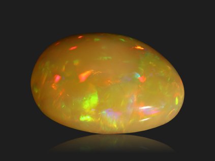 Etiopský opál | 7,75 karátů