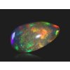 Etiopský opál | 3,57 karátů