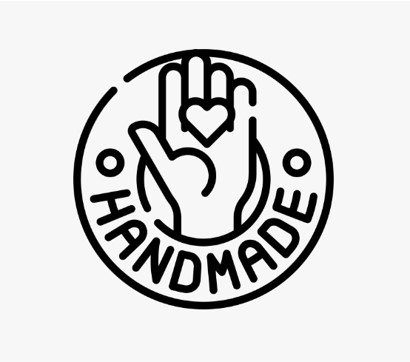 Kézzel készült