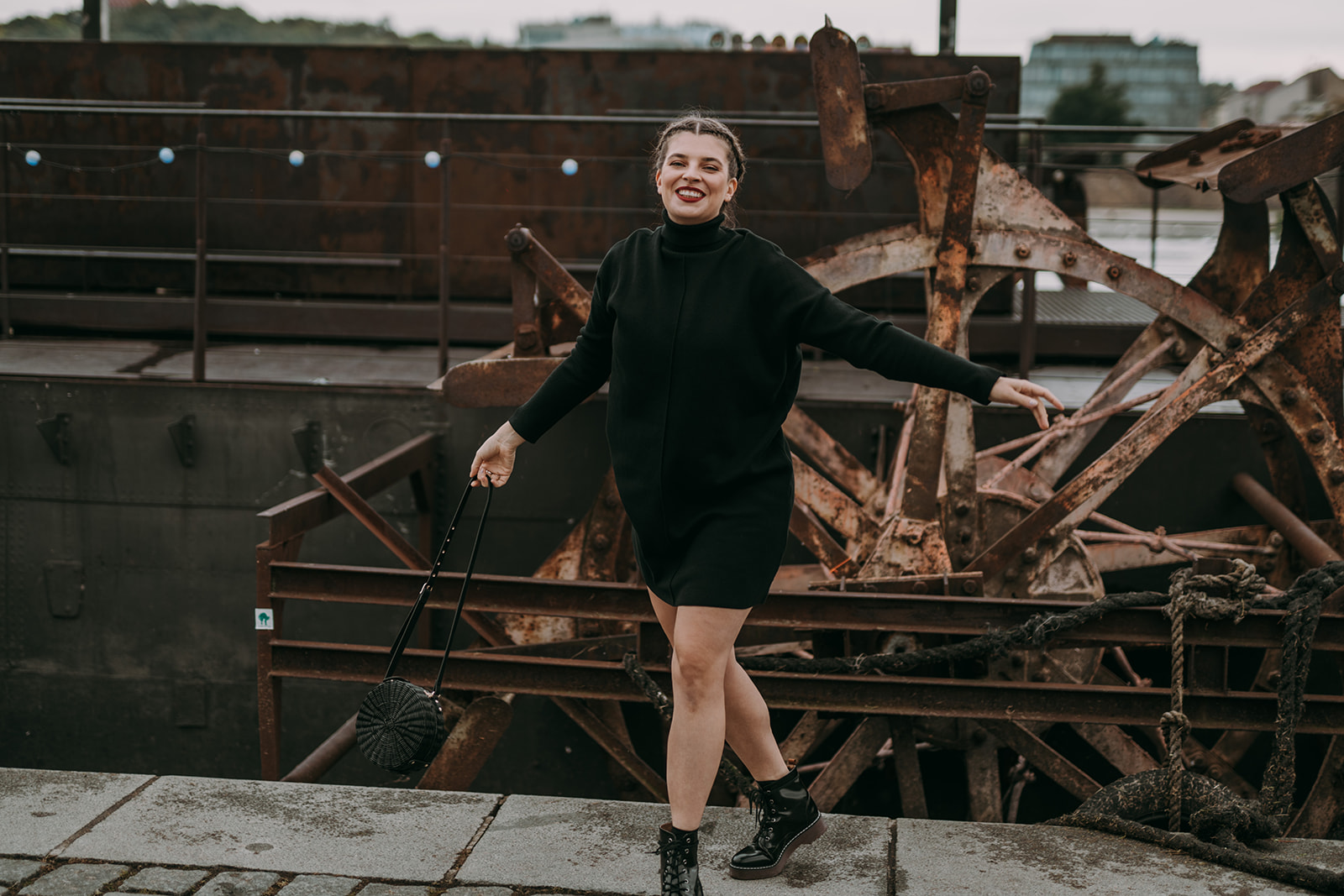 Na slovíčko s ... Katarzií