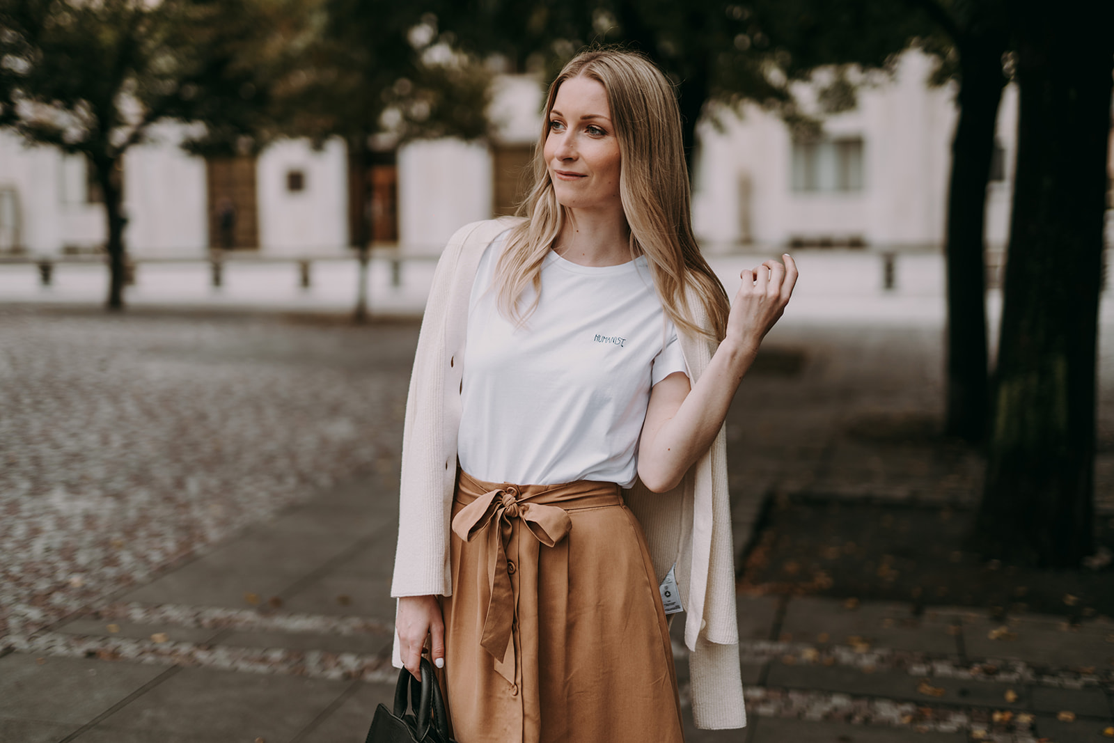 Na slovíčko s ... Terkou