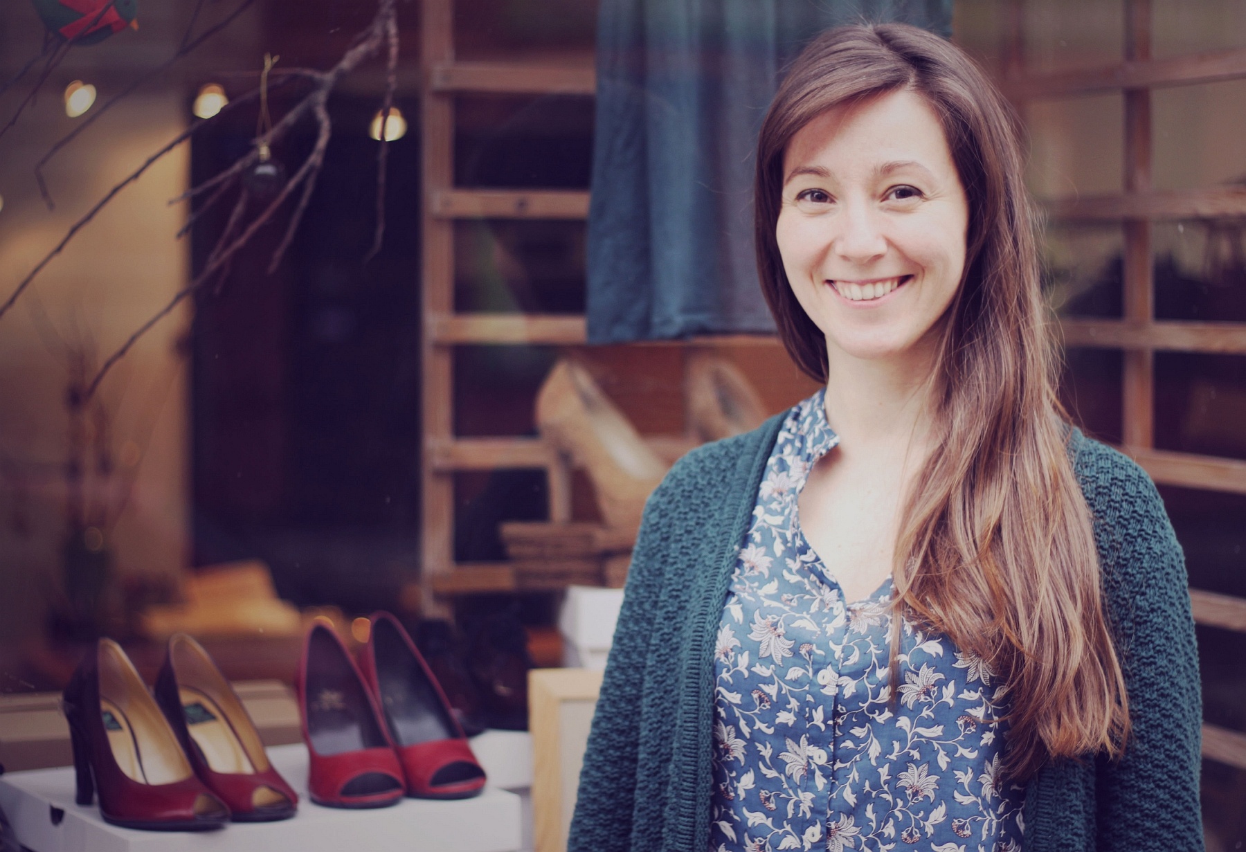 Rozhovor pro Vegazín