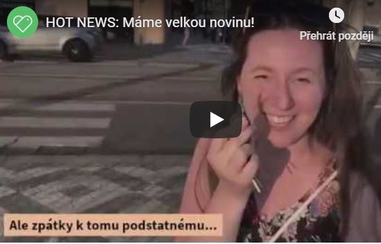 HOT NEWS! Co má společného EtikButik a Náplavka?