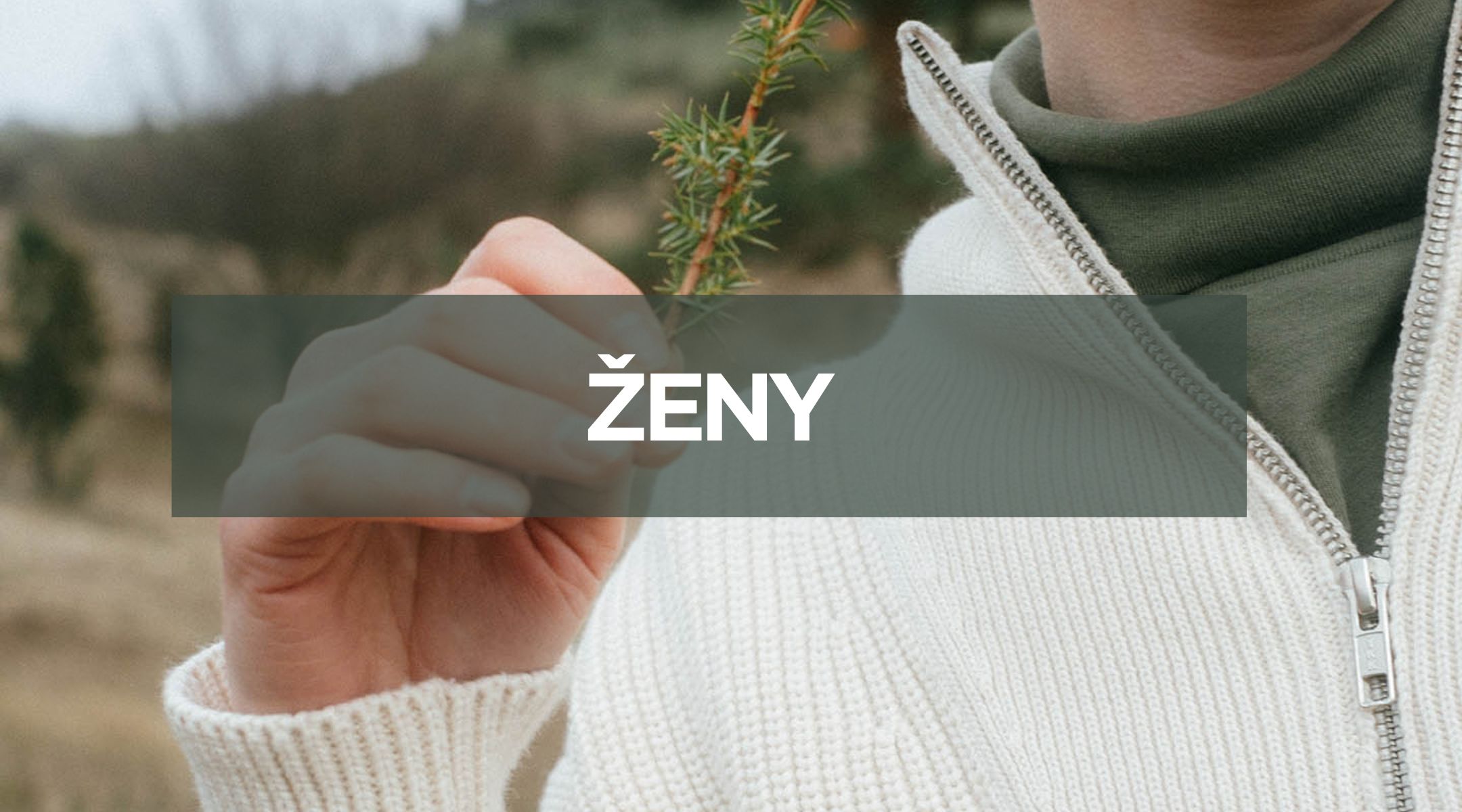 dánská udržitelná férová pomalá etická móda