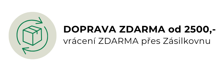vraceni zdarma
