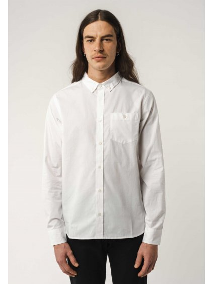Ajay Shirt white 01