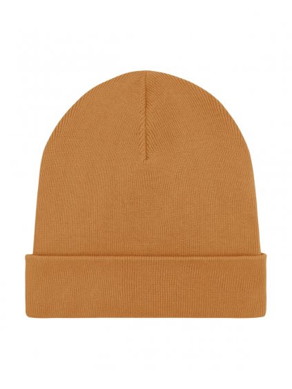 Rib Beanie Day Fall Packshot Front Main 0