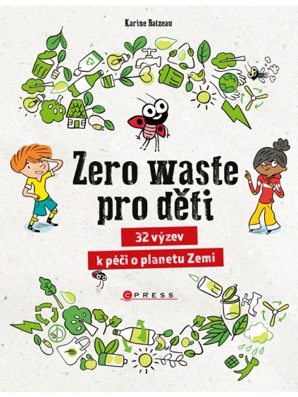 0065429762 A101C0N0000107 Zero waste pro deti velka